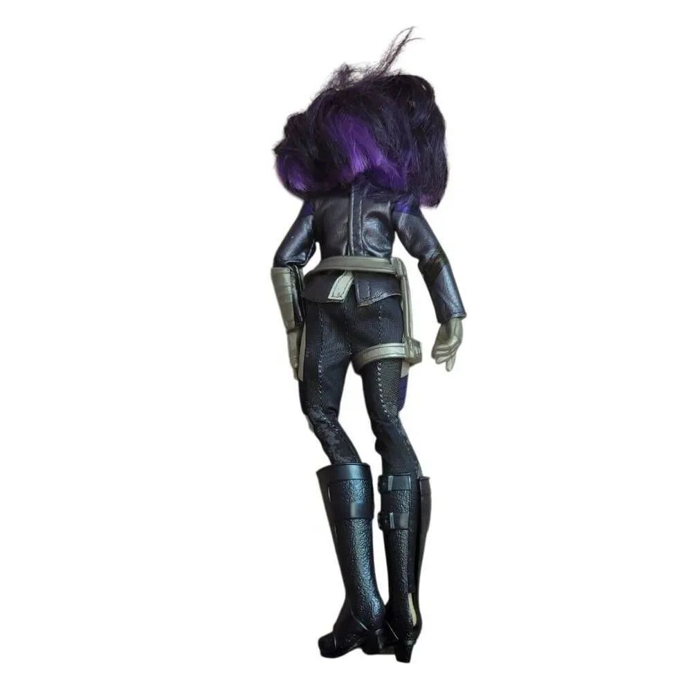 Marvel Rising Daisy Johnson Quake Secret - Picture 2 of 3